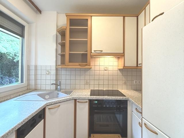 Wohnung kaufen in Maxglan, Salzburg