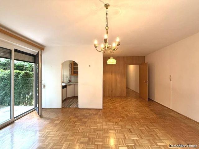 Apartment kaufen in Salzburg