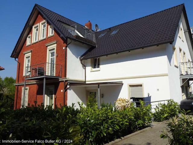 Wohnung kaufen in Vlotho, Kreis Herford
