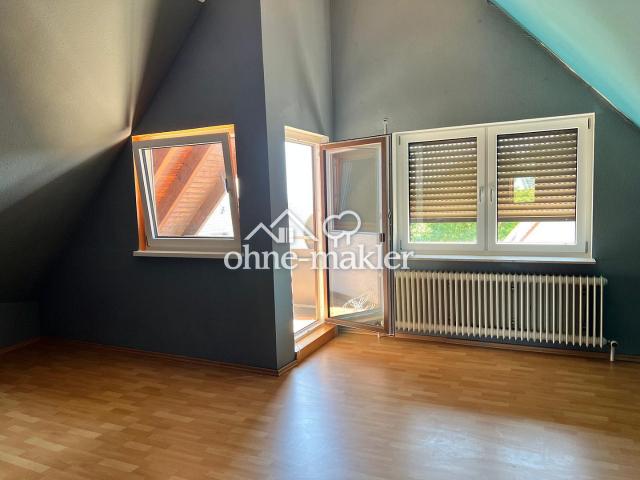 Apartment kaufen in Herrenberg (Stadt), Herrenberg