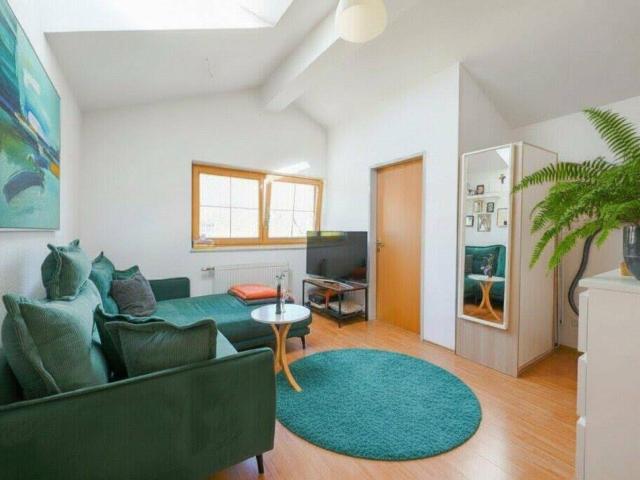 Apartment kaufen in Unterschindeltal, Inzing