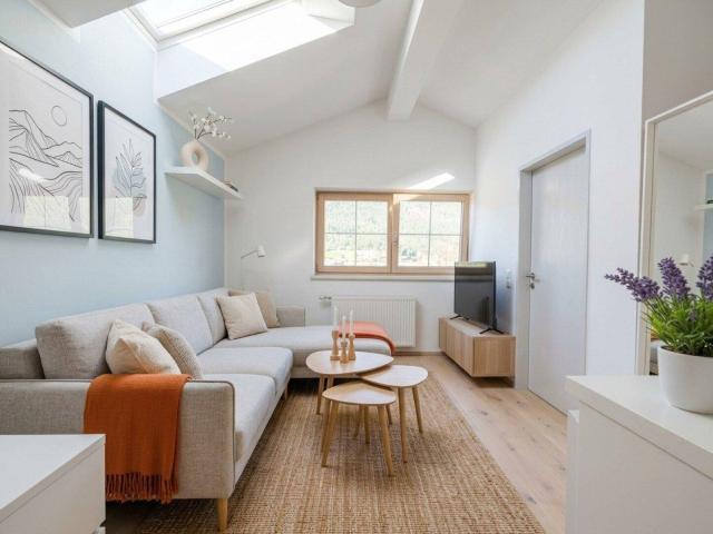 Apartment kaufen in Unterschindeltal, Inzing