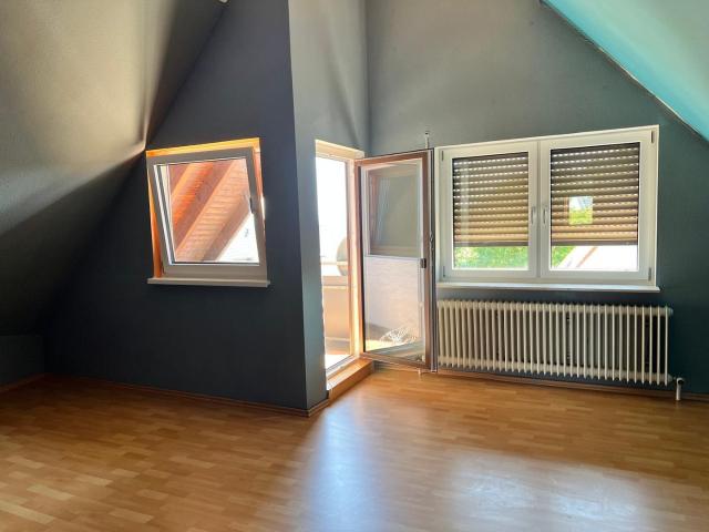 Dachgeschosswohnung kaufen in Herrenberg (Stadt), Herrenberg
