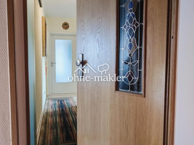 Apartment kaufen in Bleicherode Ost, Bleicherode