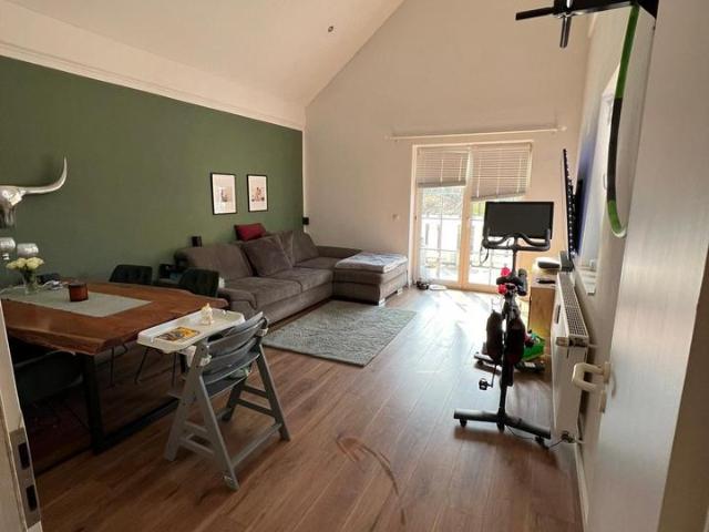Wohnung kaufen in Knapsack, Hürth