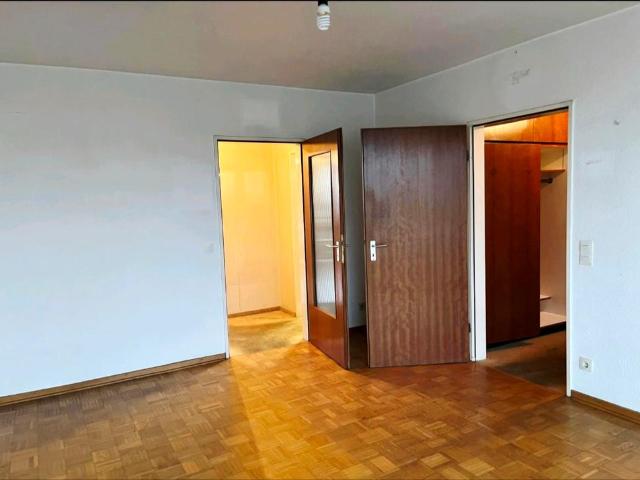 Wohnung kaufen in Lörick, Düsseldorf