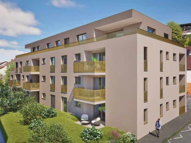 Wohnung kaufen in Leonberg, Baden-Württemberg