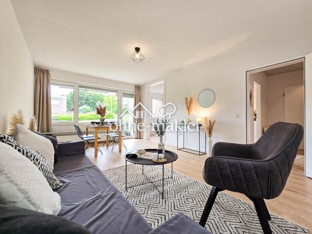 Apartment kaufen in Hamm, Hövel