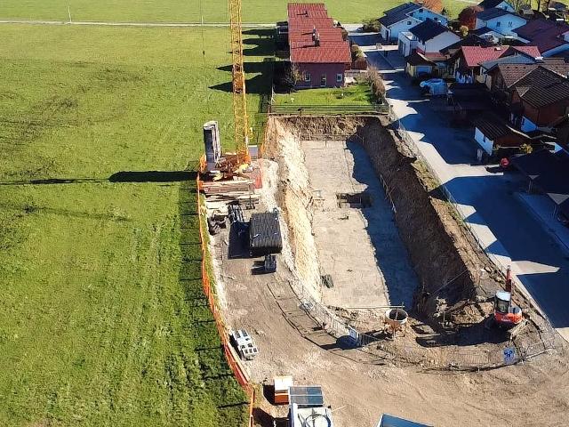 Wohnung kaufen in Enzersberg, Thalgau