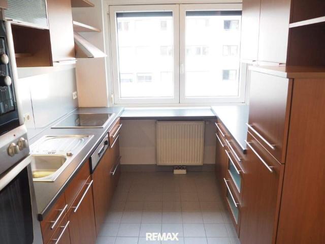 Wohnung kaufen in Wienerfeld, Wien