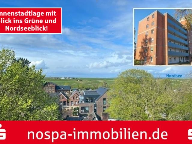 Wohnung kaufen in Zentrum, Husum
