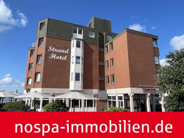 Wohnung kaufen in Wyk, Schleswig-Holstein