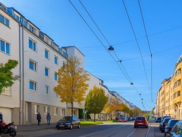 Apartment kaufen in Wien
