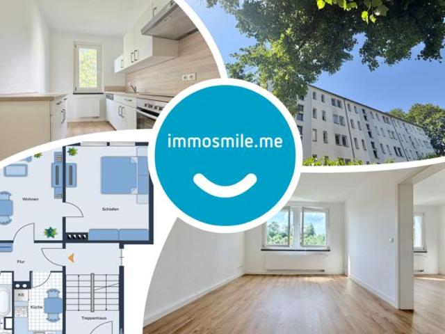 Wohnung kaufen in Chemnitz, Sachsen