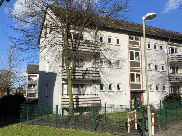 Wohnung kaufen in Stadtbezirk IV, Essen