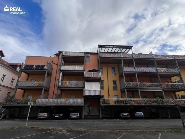 Apartment kaufen in Judendorf, Leoben