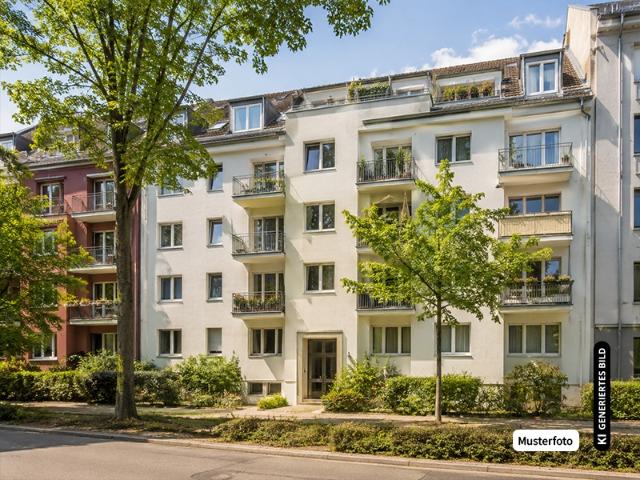 Wohnung kaufen in Giebichenstein, Halle (Saale)