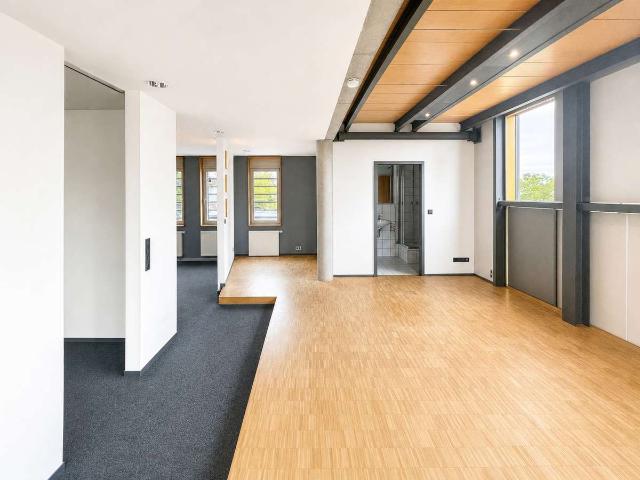 Wohnung kaufen in Haßfurt, Landkreis Haßberge