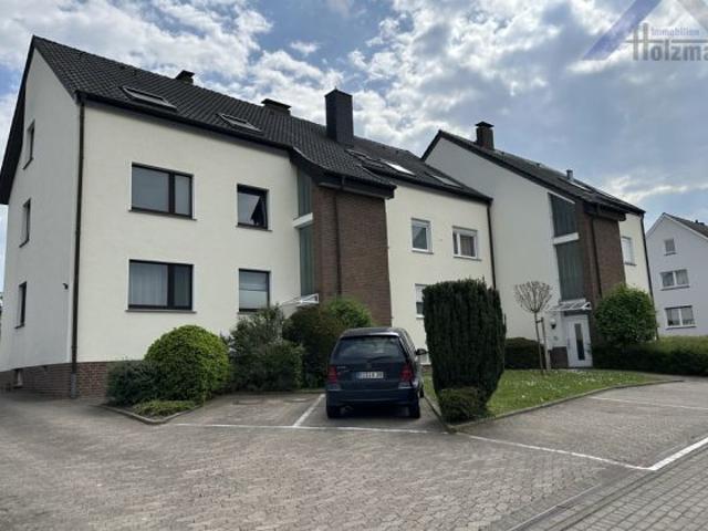 Wohnung kaufen in Herford, Nordrhein-Westfalen