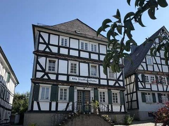 Wohnung kaufen in Freudenberg, Kreis Siegen-Wittgenstein