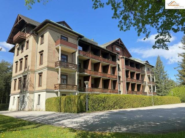 Wohnung kaufen in Neunkirchen, Niederösterreich