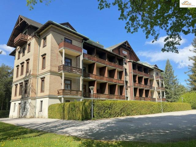 Apartment kaufen in Semmering, Niederösterreich