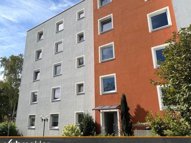Wohnung kaufen in Hof, Bayern