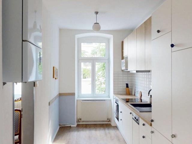 Wohnung kaufen in Seestadt, Wien
