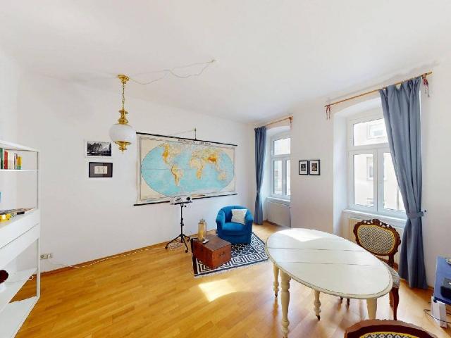 Apartment kaufen in Ottakring, Wien
