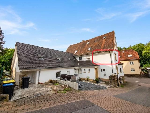 Wohnung kaufen in Ersingen, Kämpfelbach
