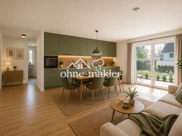 Apartment kaufen in Hürben, Krumbach
