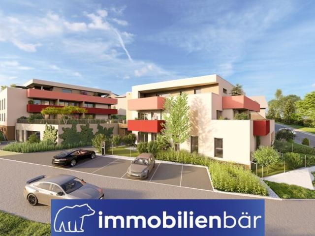 Wohnung kaufen in Peuerbach, Oberösterreich