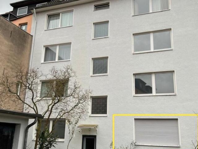 Wohnung kaufen in Mülheim, Köln