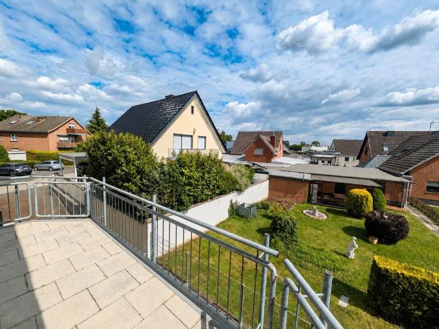 Wohnung kaufen in Weilerswist, Nordrhein-Westfalen