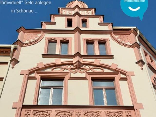 Wohnung kaufen in Chemnitz, Sachsen
