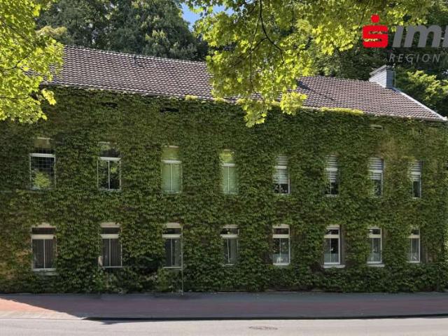 Wohnung kaufen in Stolberg, Städteregion Aachen