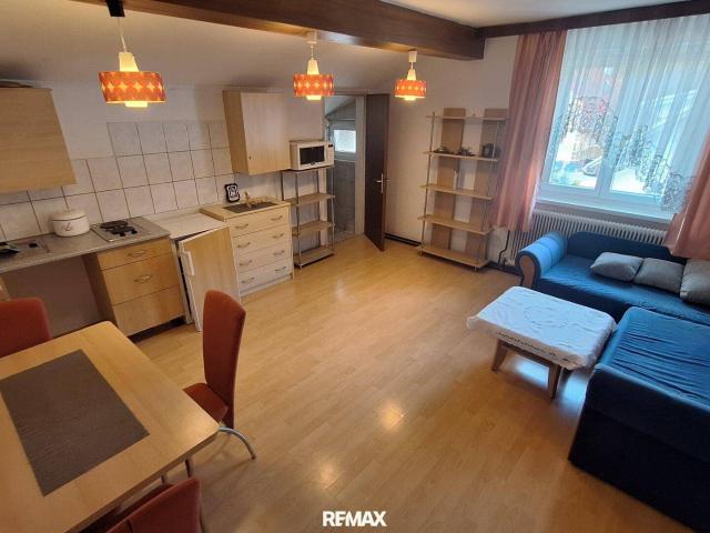 Apartment kaufen in St. Aegyd am Neuwalde, Niederösterreich