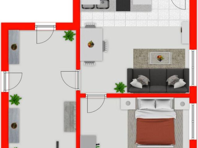 Wohnung kaufen in St. Aegyd am Neuwalde, Bezirk Lilienfeld