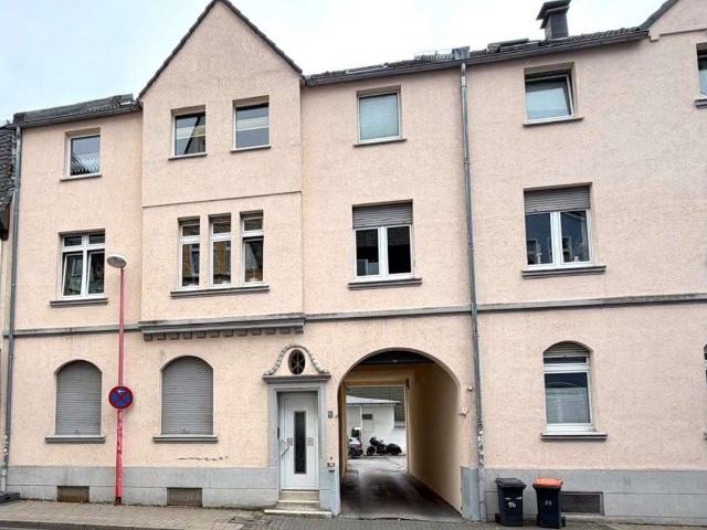 Wohnung kaufen in Velbert-Mitte, Velbert