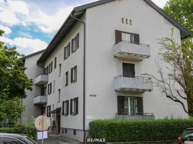 Wohnung kaufen in Judendorf-Straßengel, Kärnten