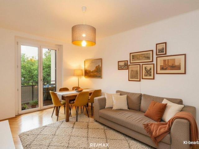 Apartment kaufen in Judendorf-Straßengel, Kärnten