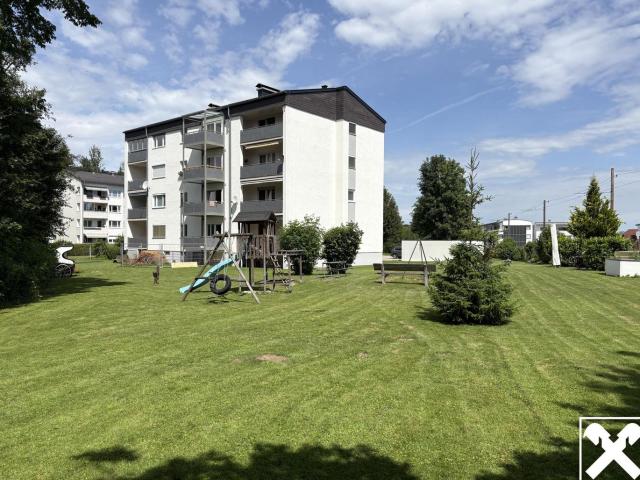 Wohnung kaufen in Vorchdorf, Bezirk Gmunden