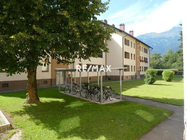Apartment kaufen in Lienz, Tirol