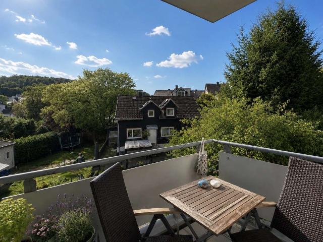 Wohnung kaufen in Freudenberg, Kreis Siegen-Wittgenstein