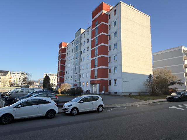 Wohnung kaufen in Stockerhut, Weiden in der Oberpfalz