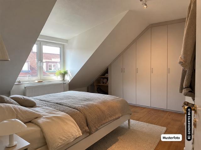 Wohnung kaufen in Südost, Leipzig