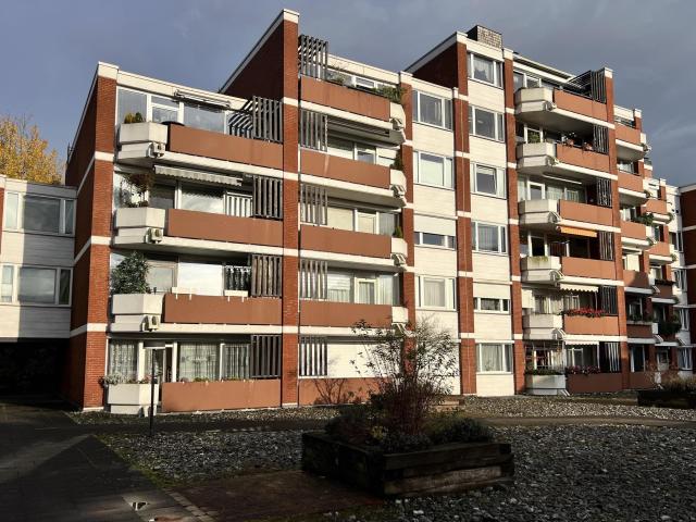 Wohnung kaufen in Sankt Lorenz Nord, Lübeck