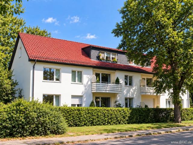 Wohnung kaufen in Weinviertel, Berlin