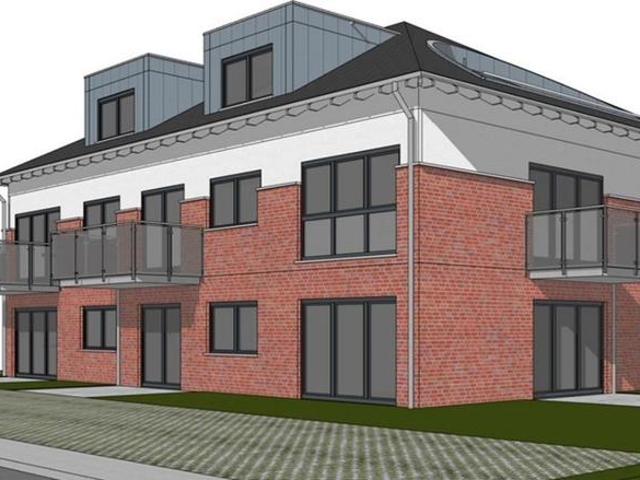 Wohnung kaufen in Laer, Nordrhein-Westfalen