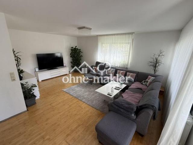 Wohnung kaufen in Unterkochen, Aalen